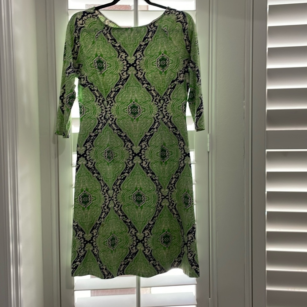 J. McLaughlin size S